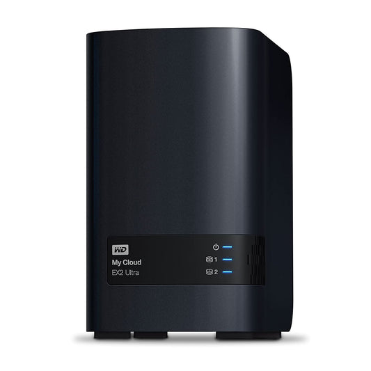 NAS-WD-MY-CLOUD-EX2-ULTRA-2-BAY-0TB