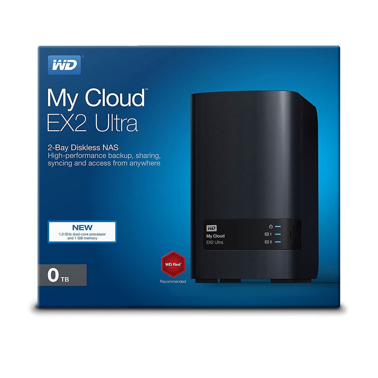 NAS-WD-MY-CLOUD-EX2-ULTRA-2-BAY-0TB