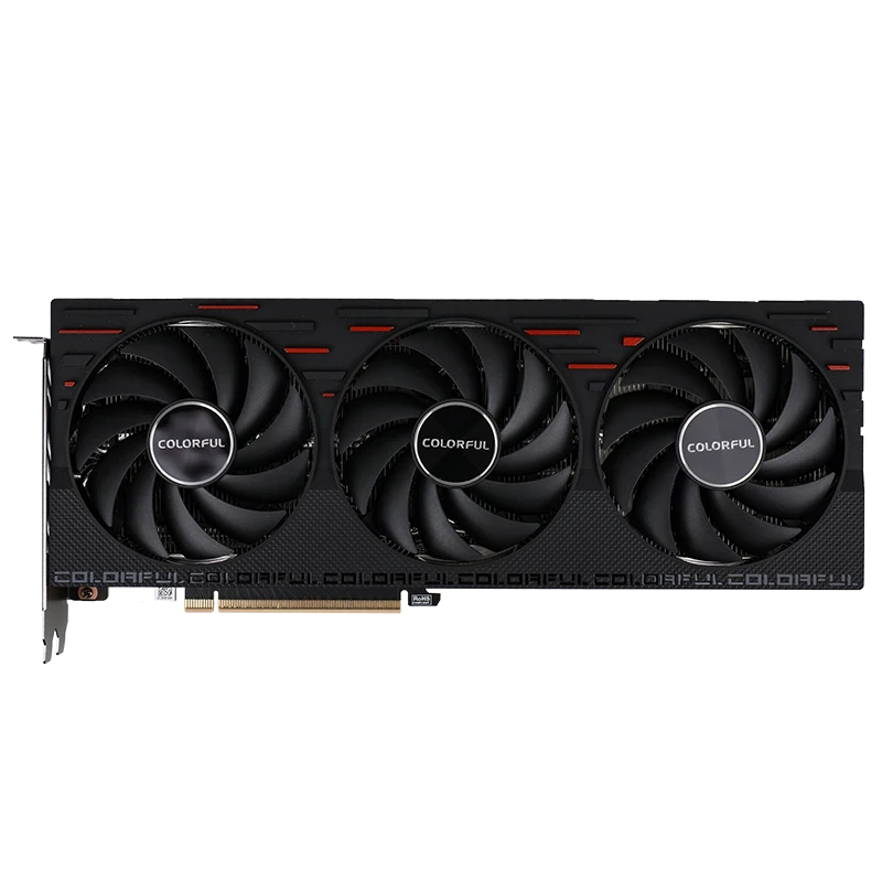 Colorful GeForce RTX 5070 Gaming 12GB-V Graphic Card