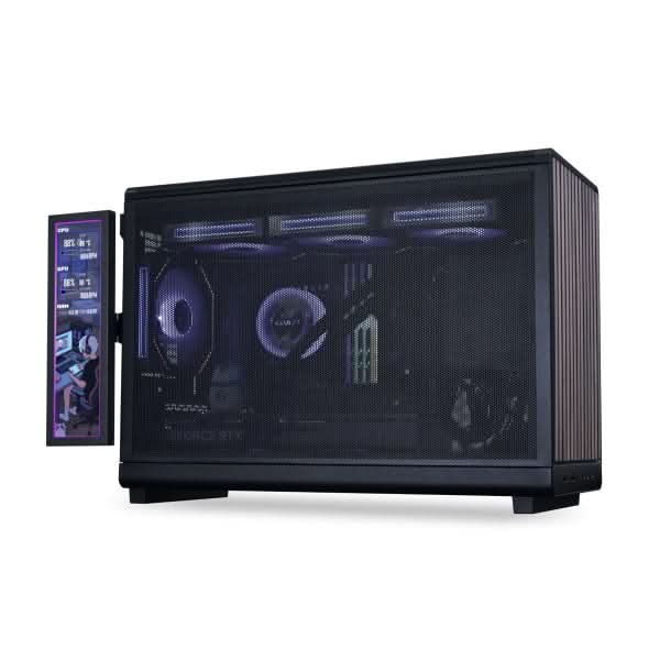 Lian Li 8.8 Inch Universal Screen SM088X