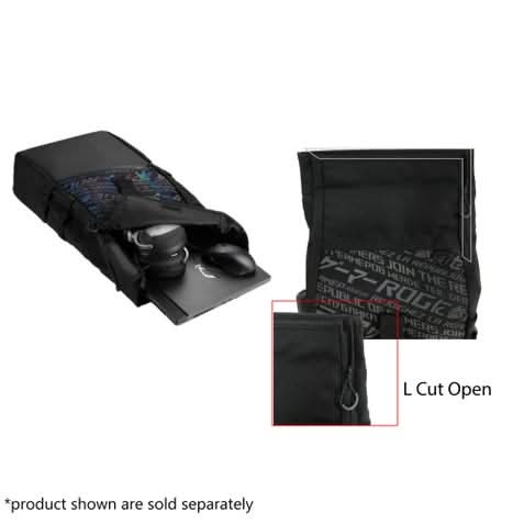 ASUS ROG Gaming Backpack BP4701 for Laptop
