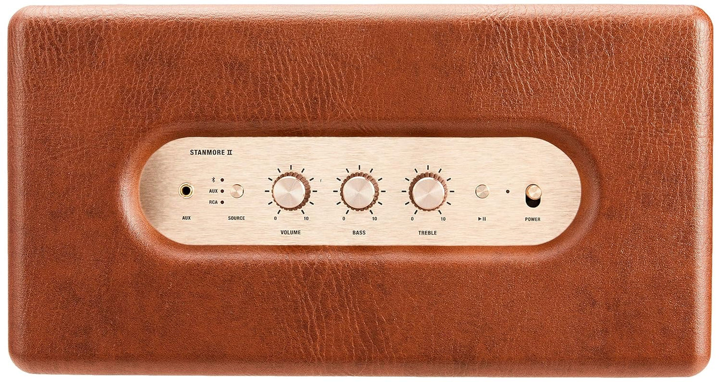 MARSHALL STANMORE II MS-STMR2-BRN