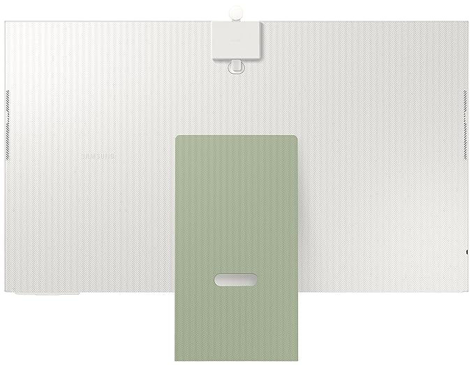 SAMSUNG M8 32 INCH LS32BM80GUWX UHD SAMRT MONITOR