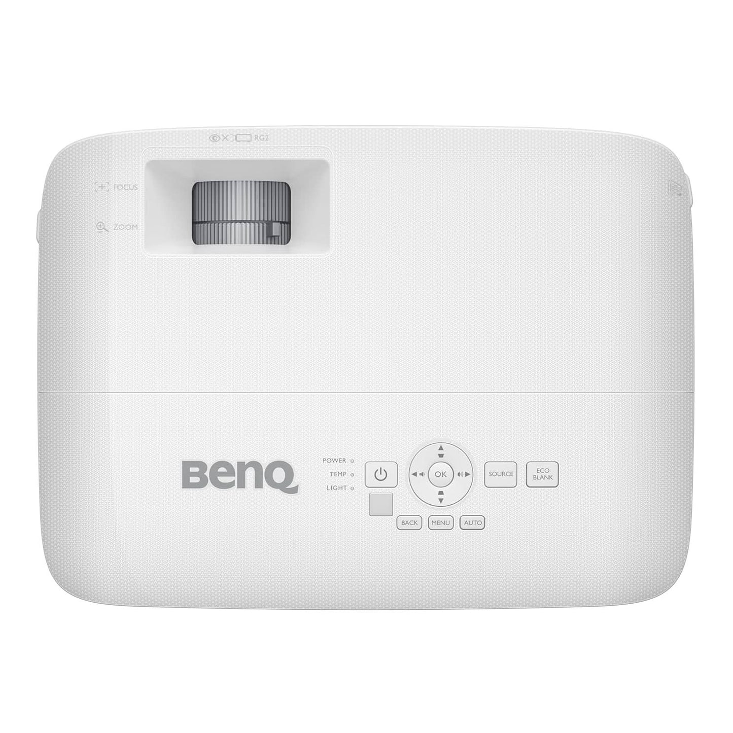 BENQ MX560 XGA BUSINESS & EDUCATION PROJECTOR, WHITE