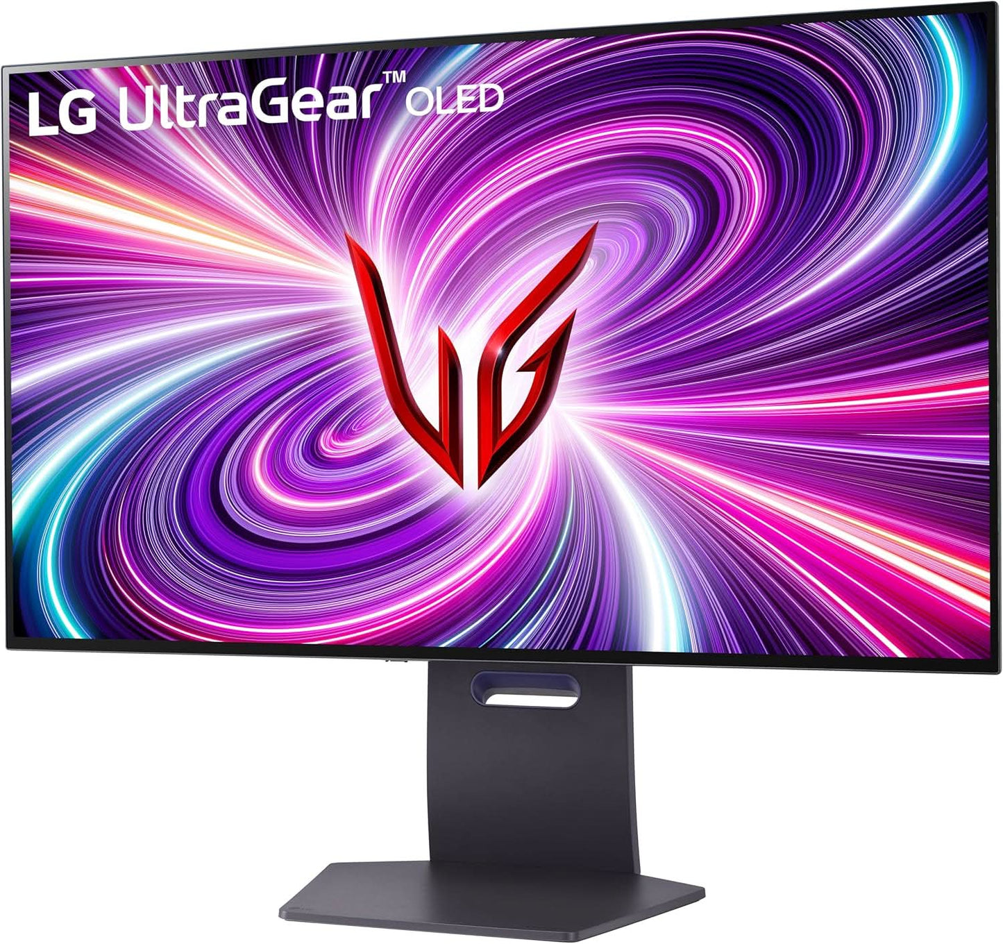 LG ULTRAGEAR OLED 32GS95UV-B - 32 INCH DUAL-MODE GAMING MONITOR