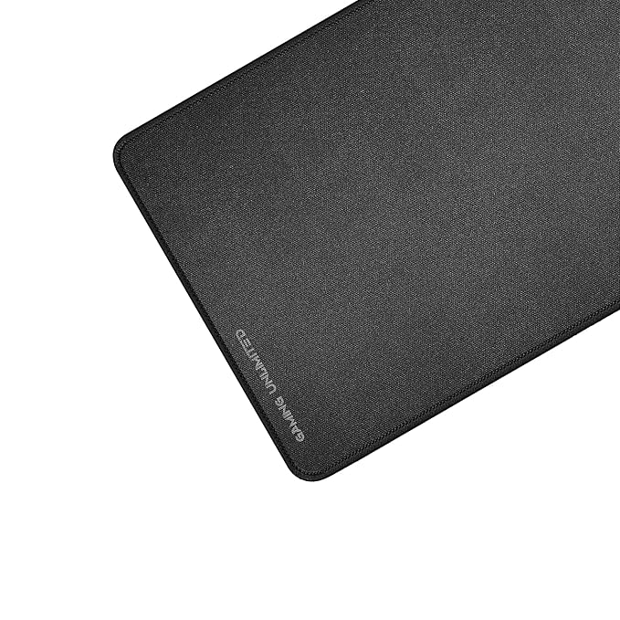 ANT ESPORTS MP290 LARGE GAMING MOUSE PAD - BLACK