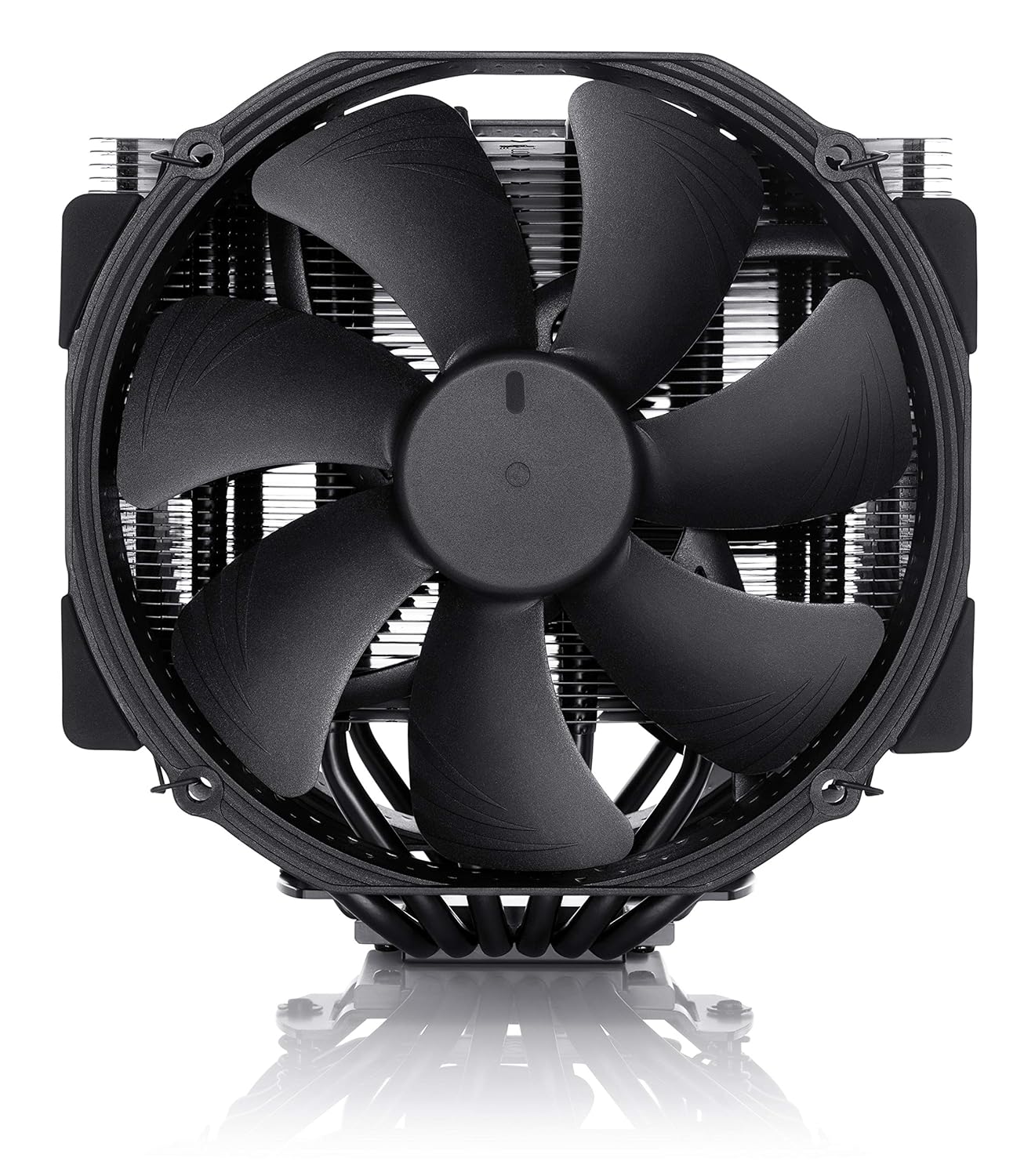 NOCTUA NH-D15 CHROMAX BLACK CPU AIR COOLER