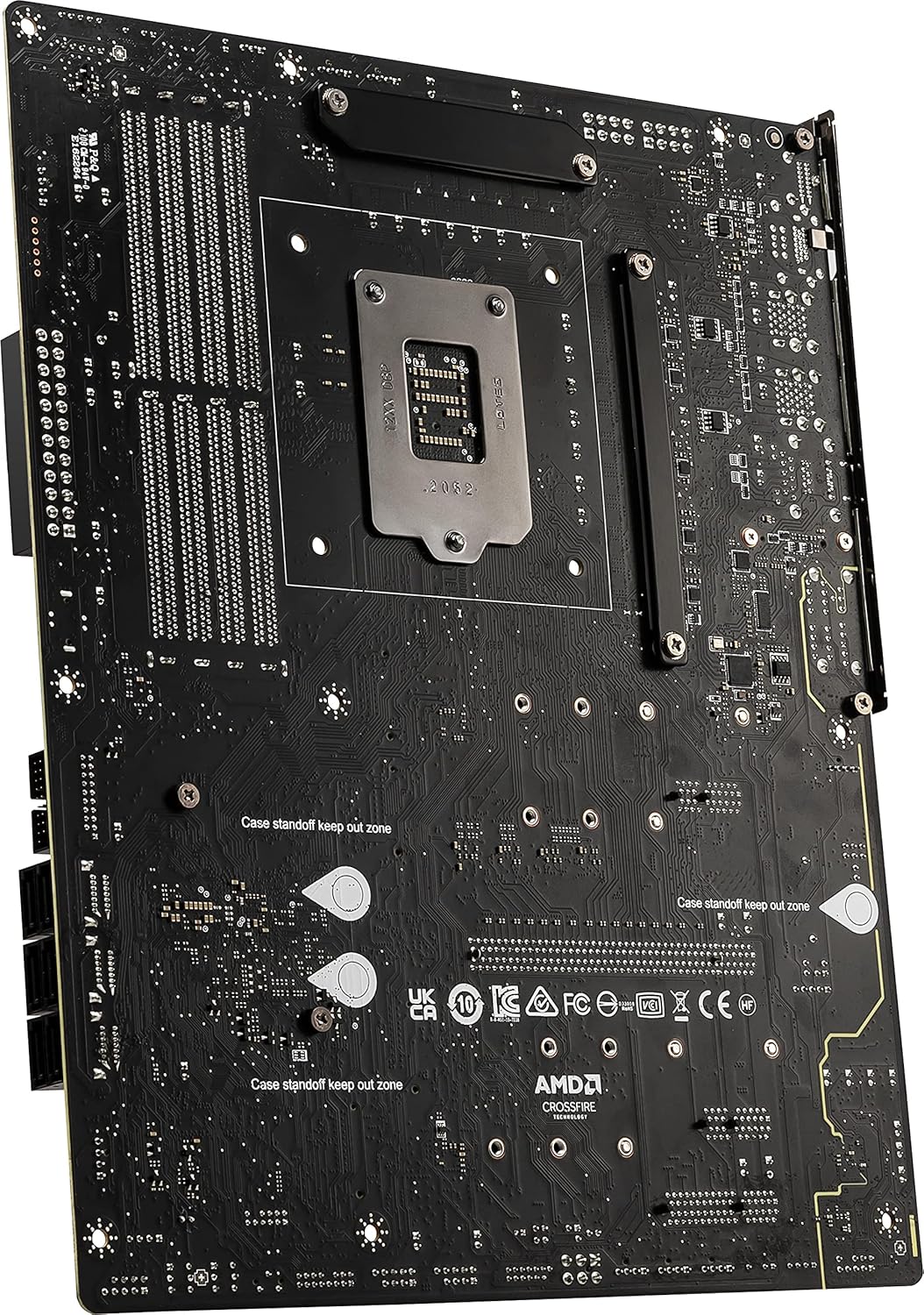 MSI MEG Z590 UNIFY INTEL LGA1200 MOTHERBOARD