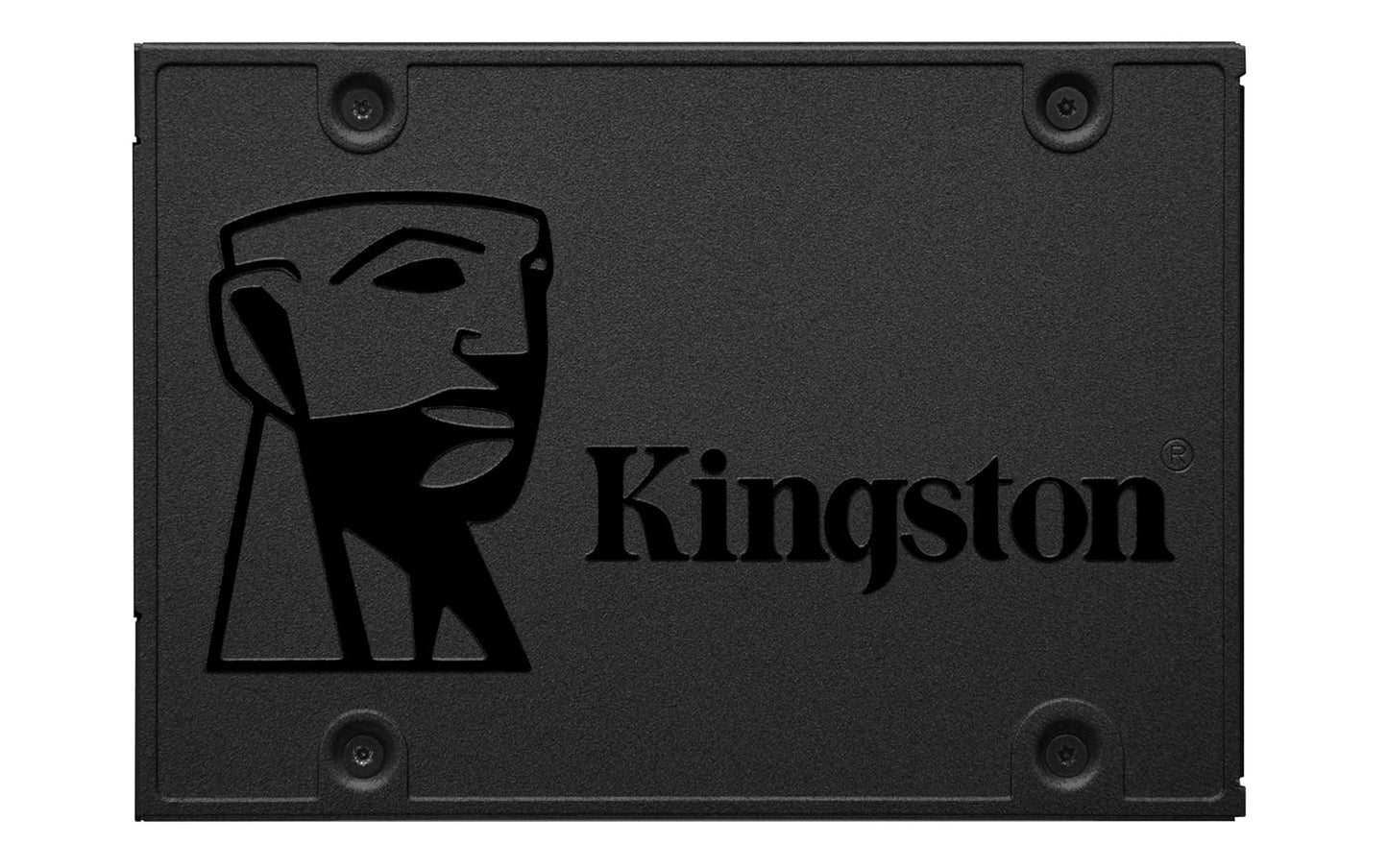 KINGSTON 480 GB INTERNAL SATA SSD SA400S37/480GIN