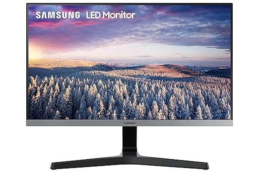 SAMSUNG 27 INCH LS27R354FHN FHD MONITOR