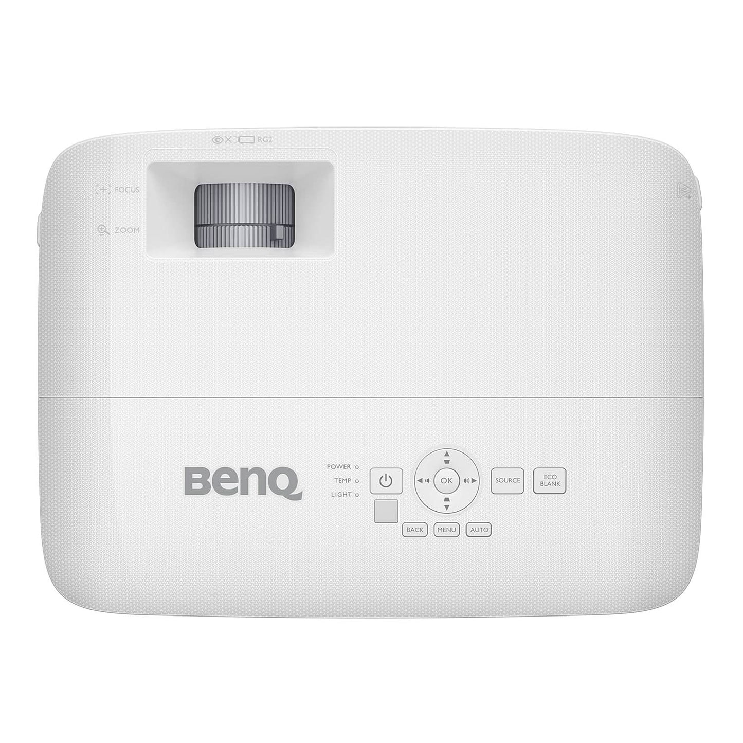 BENQ MH560, FULL HD (1080P) DLP PROJECTOR, DUAL HDMI PORT.