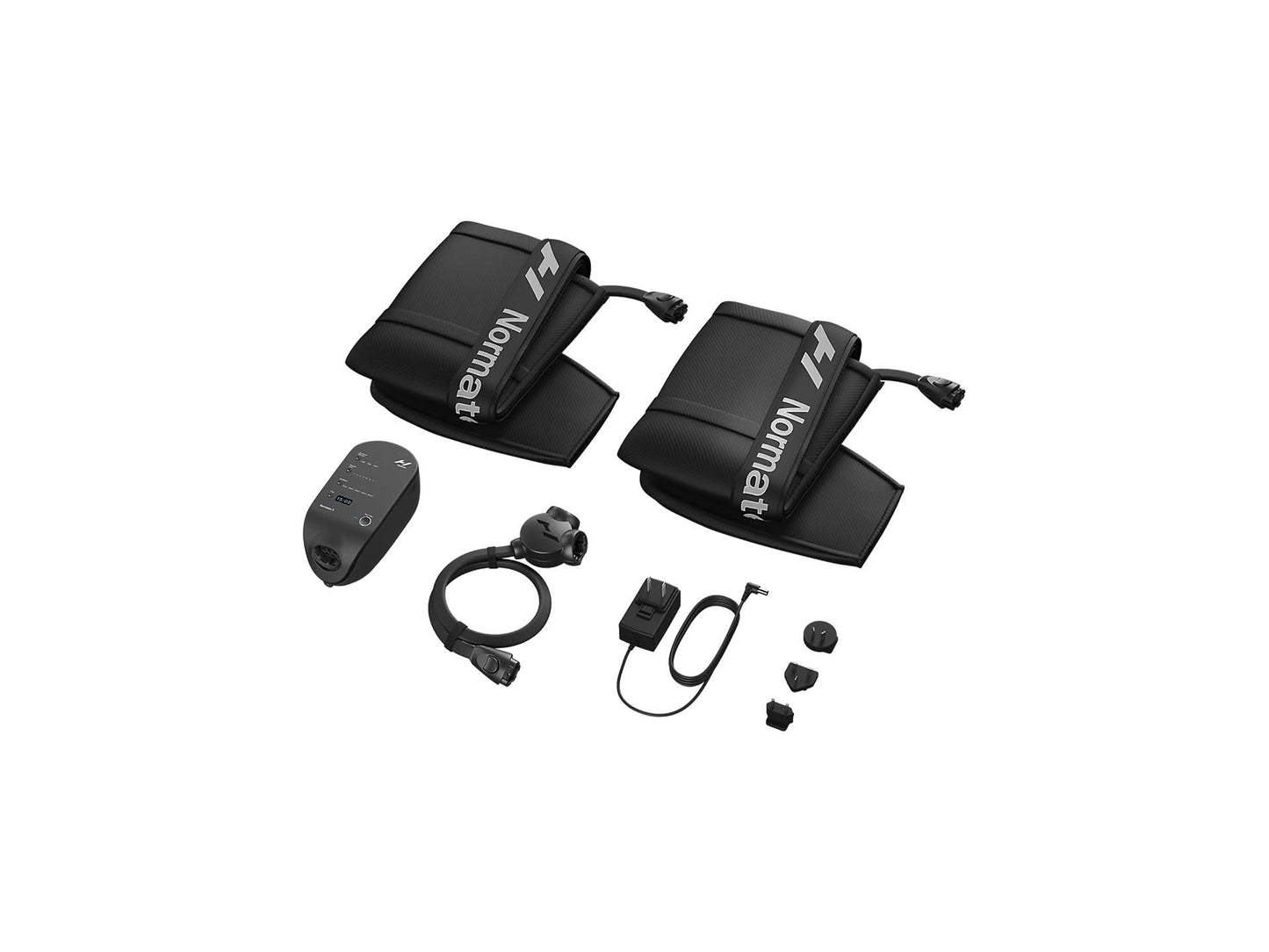 HYPERICE NORMATEC 3 LEG PACKAGE - STANDARD - EU+