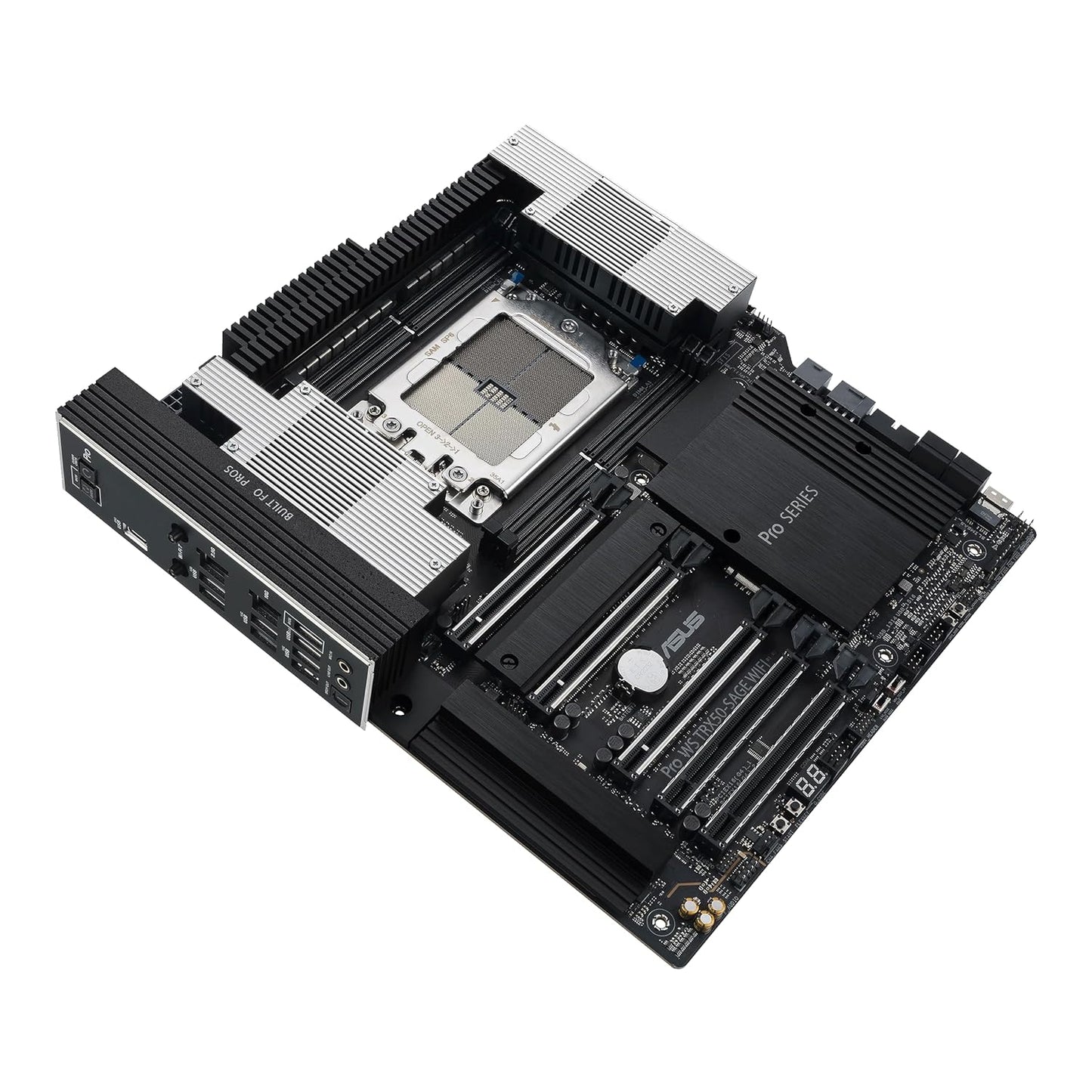 ASUS PRO WS TRX50-SAGE ATX DDR5 WIFI