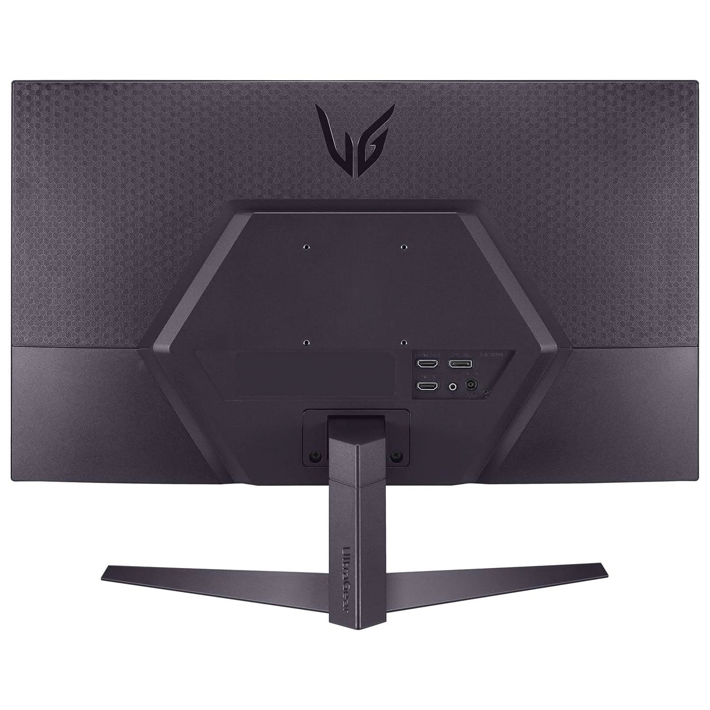 LG 24GS50F-B 24-INCH FHD (1920 X 1080) ULTRAGEAR GAMING MONITOR WITH 180HZ