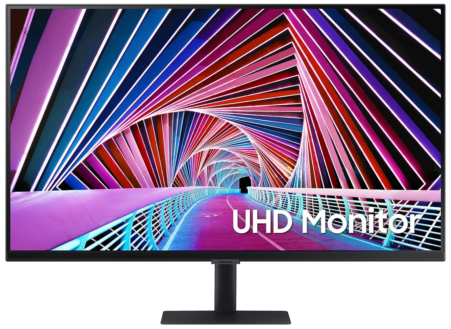 SAMSUNG 32 INCH LS32A700NWXXL UHD MONITOR