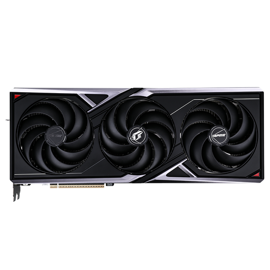 COLORFUL IGAME RTX 5080 VULCAN OC 16GB-V GRAPHICS CARD