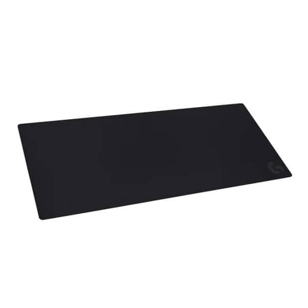 Logitech G840 XL Black Gaming Mouse Pad Extra Large