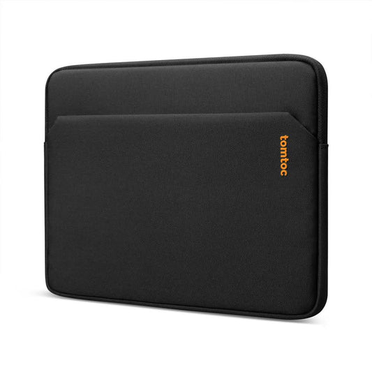 TOMTOC LIGHT-A18 LAPTOP SLEEVE 13 LNCH-BLACK