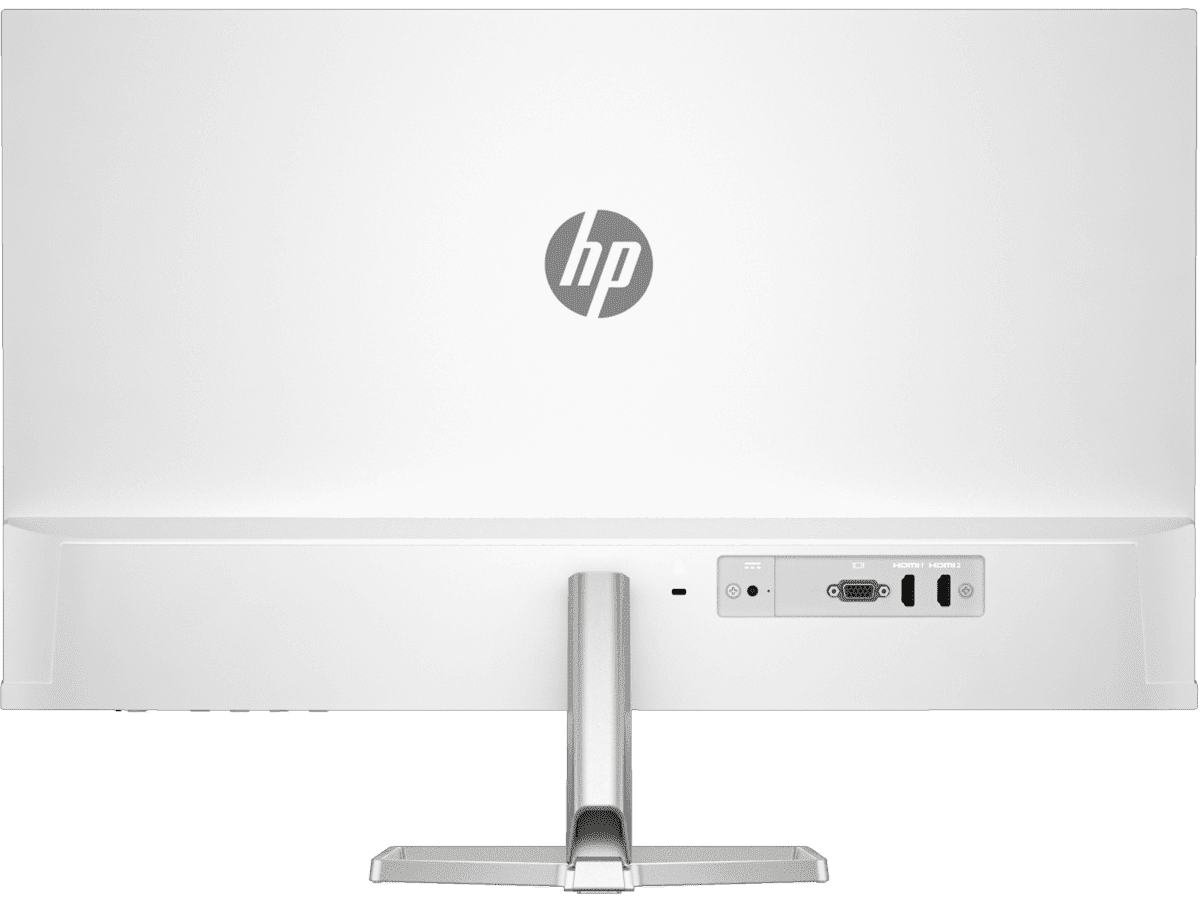 HP SERIES 5 27 FHD WHITE MONITOR - 527SW