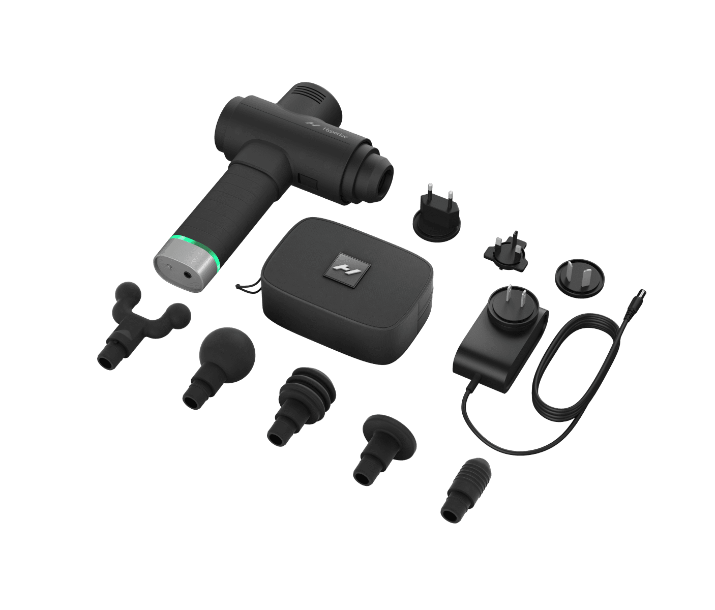 HYPERICE HYPERVOLT 2 PRO