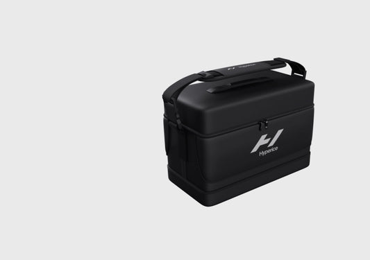 HYPERICE NORMATEC CARRY CASE