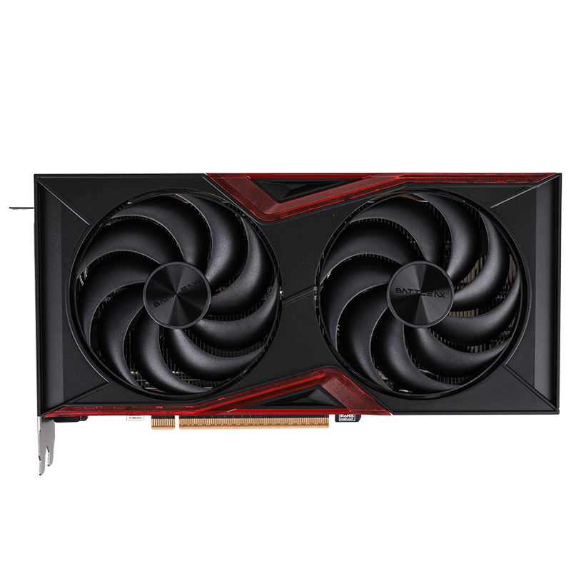COLORFUL GEFORCE RTX 5050 BATTLE AX NB DUO 8GB-V GRAPHIC CARD