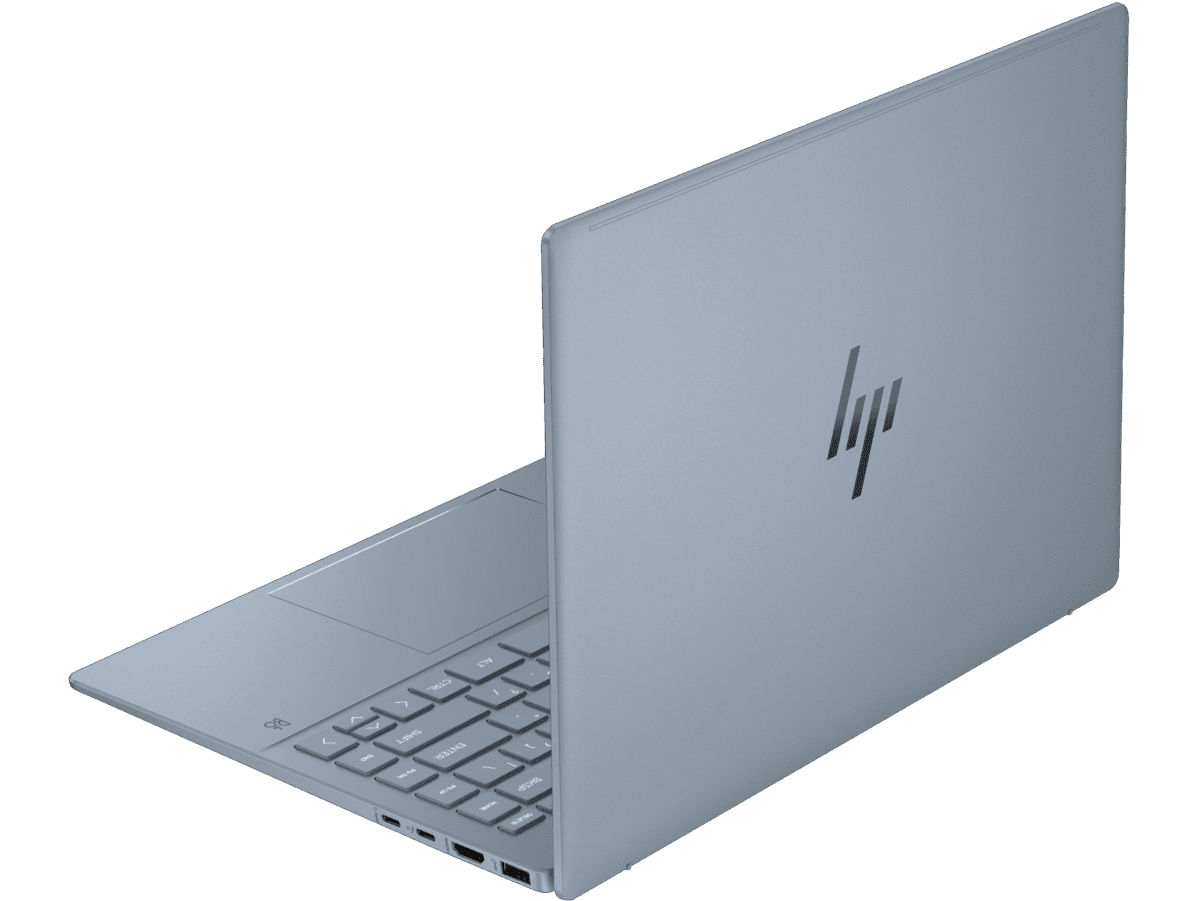 HP PAVILION PLUS 14-EW0115TU (9J6L6PA) LAPTOP (CORE I5 13TH GEN/16 GB/512 GB SSD/WINDOWS 11)