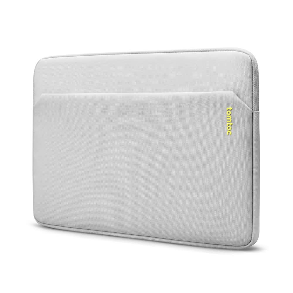 TOMTOC LIGHT-A18 LAPTOP SLEEVE 14 LNCH-GRAY