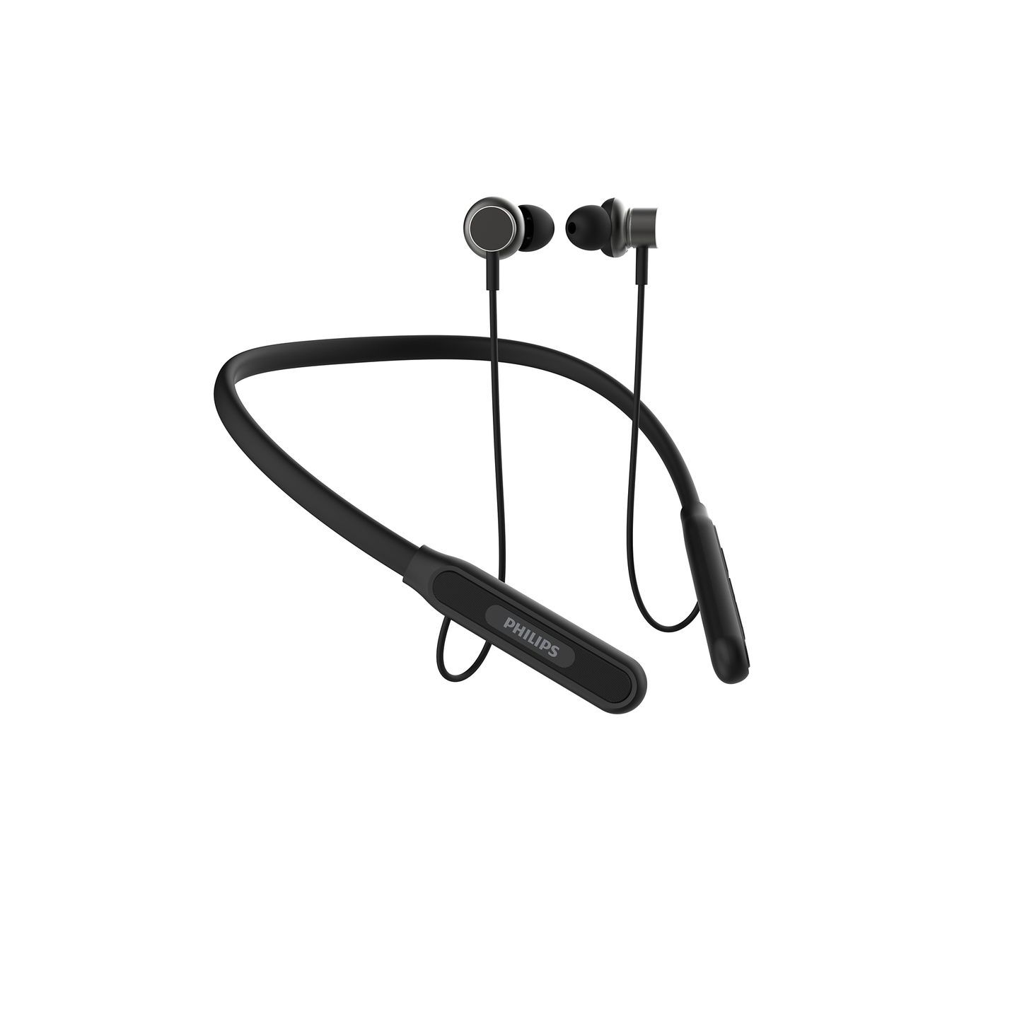 PHILIPS NECKBAND WIRELESS IN EAR-NECKBAND TAN1150BK/94