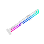 ANT ESPORTS GPU SUPPORT BRACKET WHITE - GCB90