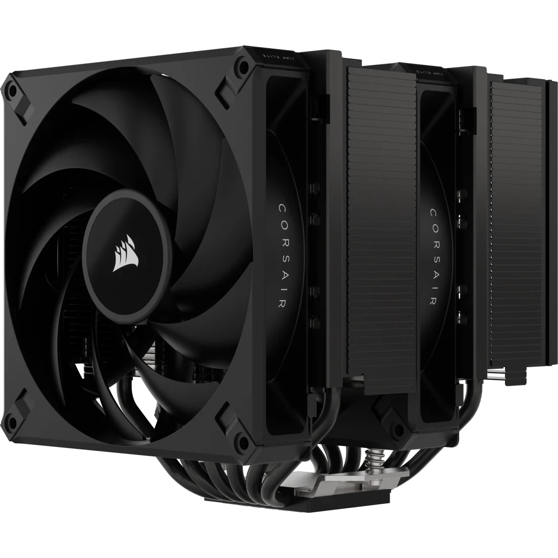 CORSAIR A115 TWIN TOWER CPU AIR COOLER