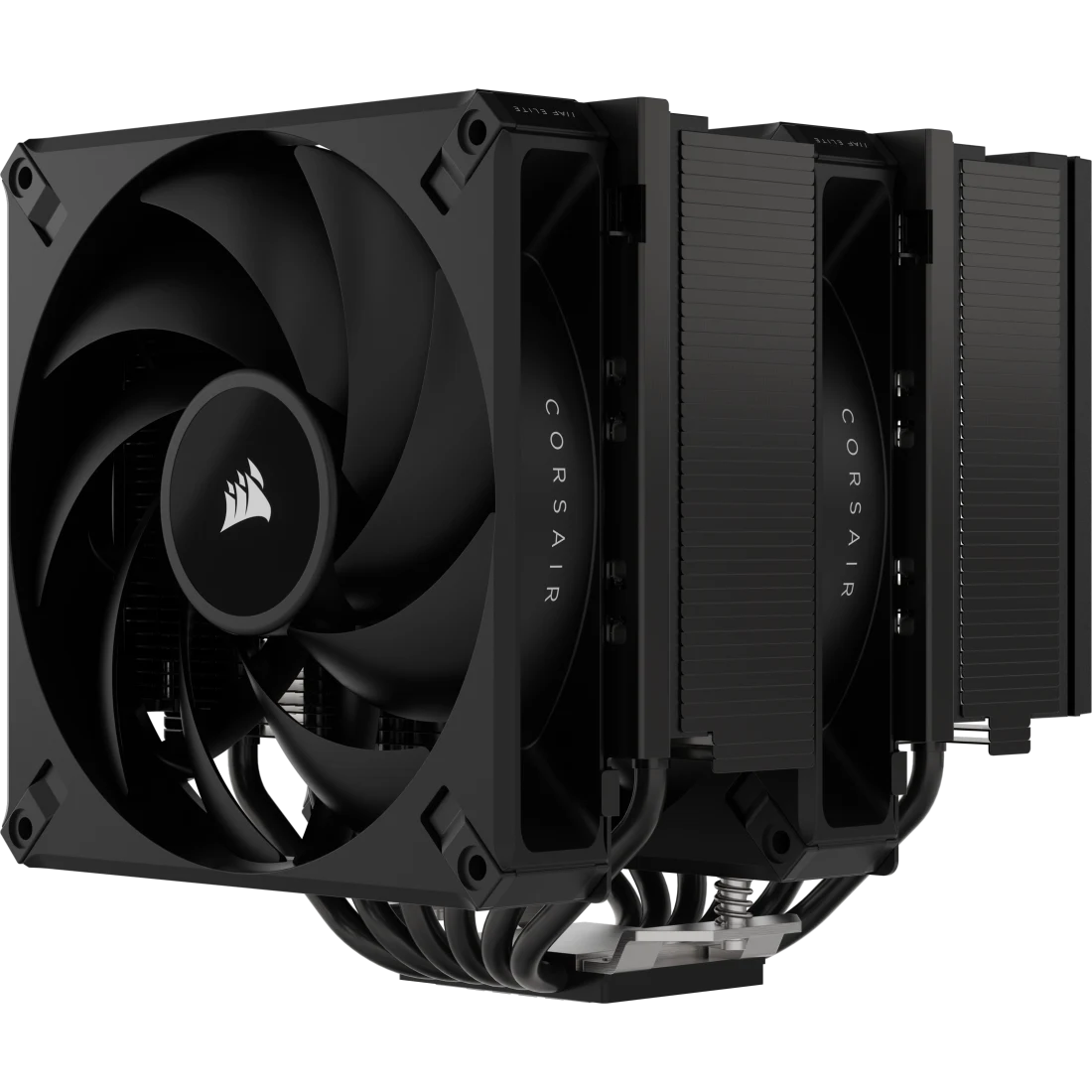 CORSAIR A115 TWIN TOWER CPU AIR COOLER