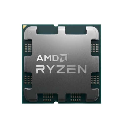 AMD Ryzen 7 7800X3D OEM Pack Processor