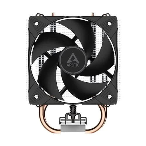 ARCTIC Freezer 8i CPU Air Cooler for Intel LGA1700 and LGA1851, 100mm PWM Fan