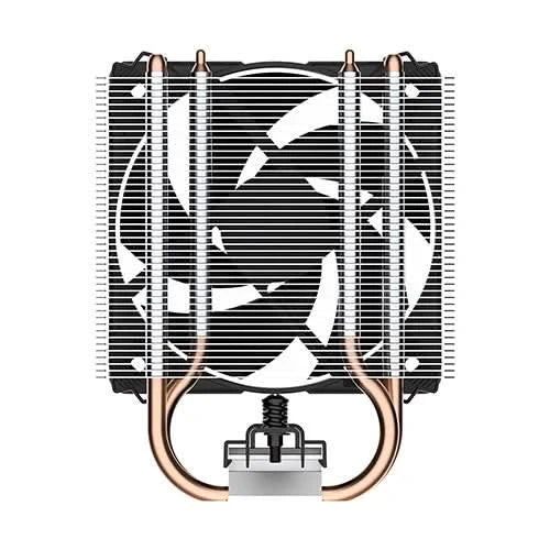 ARCTIC Freezer 8i CPU Air Cooler for Intel LGA1700 and LGA1851, 100mm PWM Fan