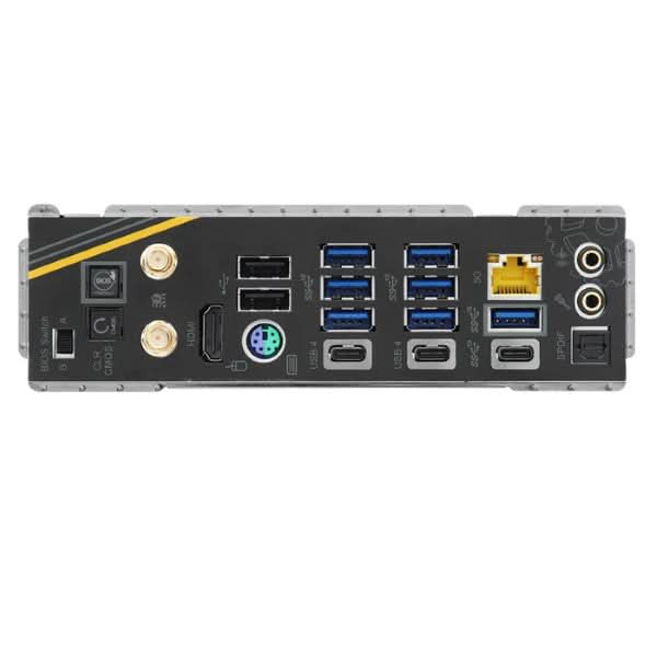 ASRock X870E Taichi OCF AMD Motherboard AM5 DDR5 WiFi
