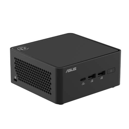ASUS NUC 15 PRO i7-240H INTEL GRAPHICS Wi-Fi 7 BAREBONE Mini PC