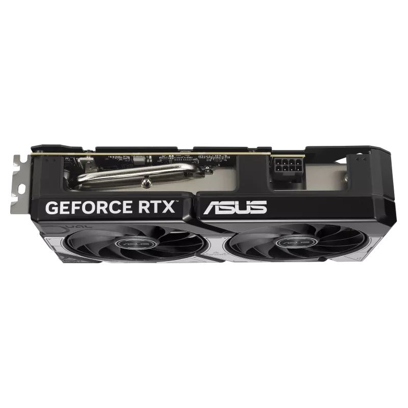ASUS Dual RTX 5060 Ti 16GB GDDR7 Graphics Card