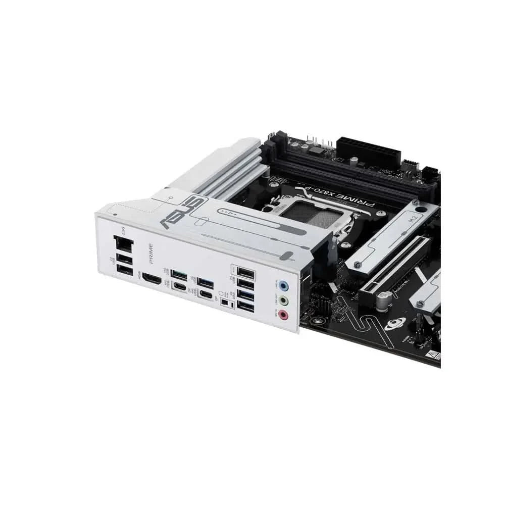 ASUS PRIME X870-P CSM DDR5 AM5 ATX Motherboard