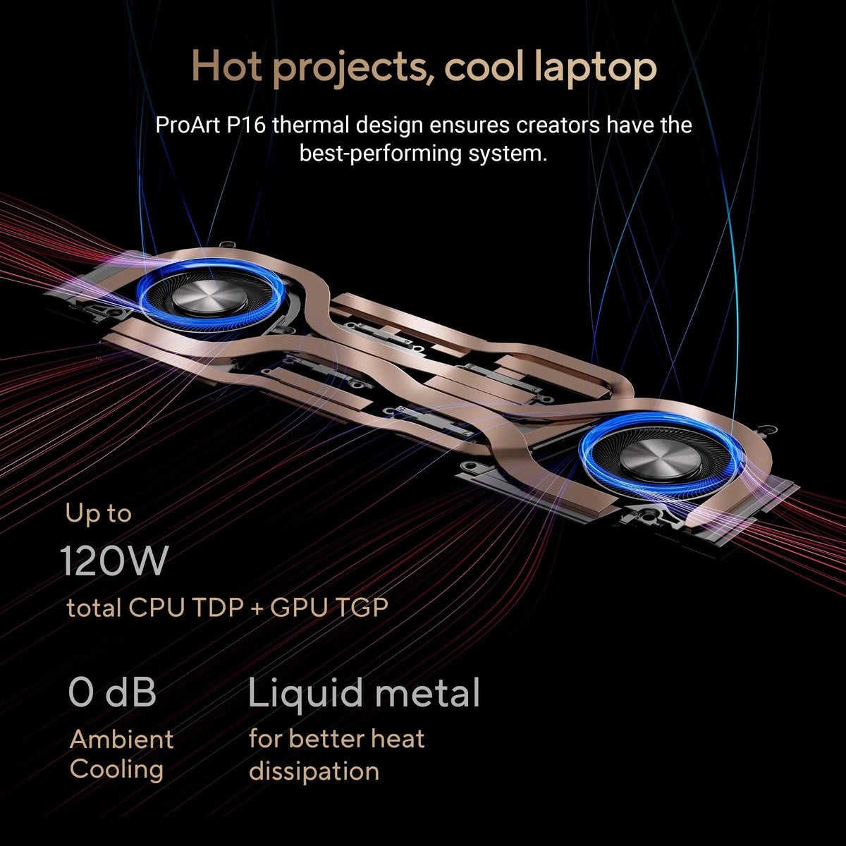 ASUS ProArt P16 OLED H7606WW-SE023WS, AMD Ryzen AI 9 HX 370, 64GB RAM, 2TB SSD, RTX 5080, 16 inch 4K Touch, Windows 11 Home, Office Home 2024, M365 Basic-1 Year Validity, Creator Laptop
