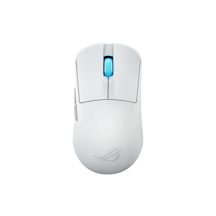 ASUS ROG Harpe Ace Mini Gaming Mouse White