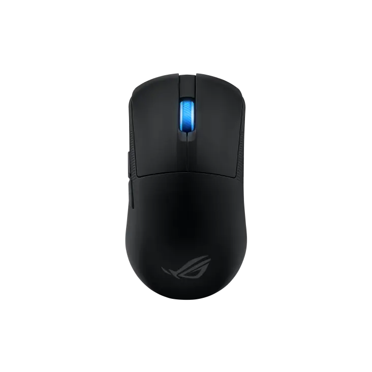 ASUS ROG Harpe Ace Mini Wireless Gaming Mouse, Black