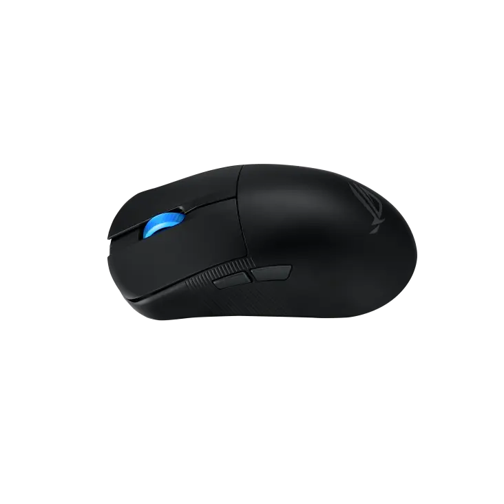 ASUS ROG Harpe Ace Mini Wireless Gaming Mouse, Black