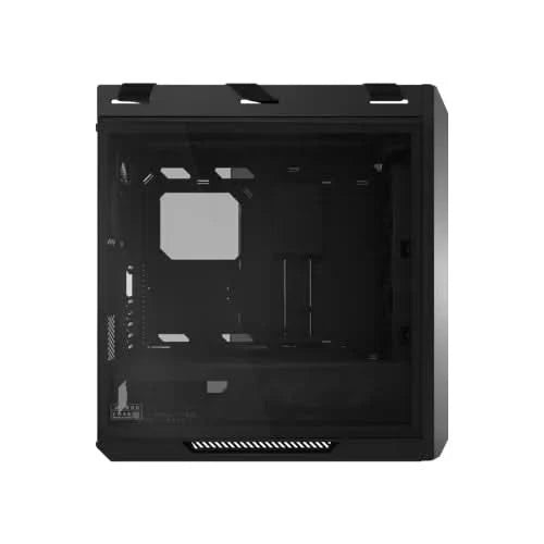 ASUS ROG Strix Helios II GX601S E-ATX Mid Tower Gaming Cabinet, Black