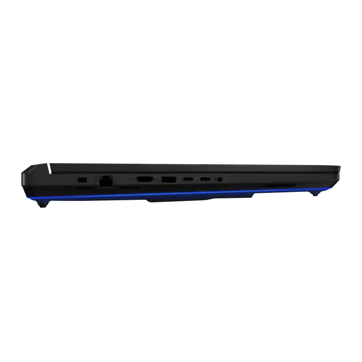 ASUS ROG Strix SCAR 18 G835LWG-TQ343WS, Intel Core Ultra 9 290HX, 64GB RAM, 2TB SSD, Mini LED 18 inch 4K Resolution, RTX 5080 Gaming Laptop, Windows 11 Home, Office Home 2024, 1 Year Warranty