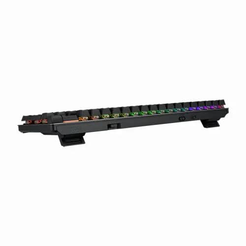 ASUS ROG Strix Scope II 96 RX Wireless Gaming Keyboard, Black