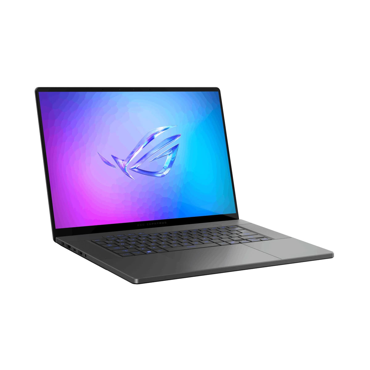 ASUS ROG Zephyrus G16 GU605CP-QR117WS, Intel Core Ultra 7 255H, RTX 5070 GPU, 32GB RAM, 1TB SSD, 16 inch 2.5K Resolution, Windows 11 Home, Office Home 2024, M365 Basic-1 Year Validity, Gaming Laptop