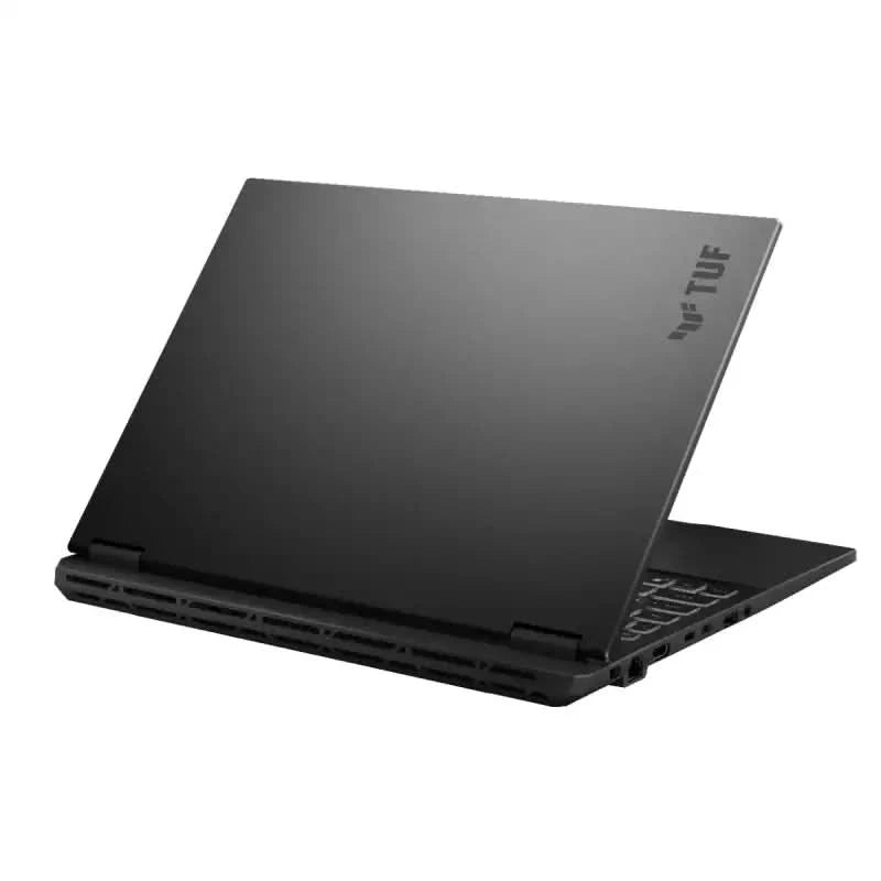 ASUS TUF Gaming A16 FA608UHI-QT227WS, AMD Ryzen 7 260, 16 GB RAM, 512 GB SSD, 16 inch QHD 165Hz Display, NVIDIA RTX 5050, Windows 11 Home, Office Home 2024, 1 Year Warranty