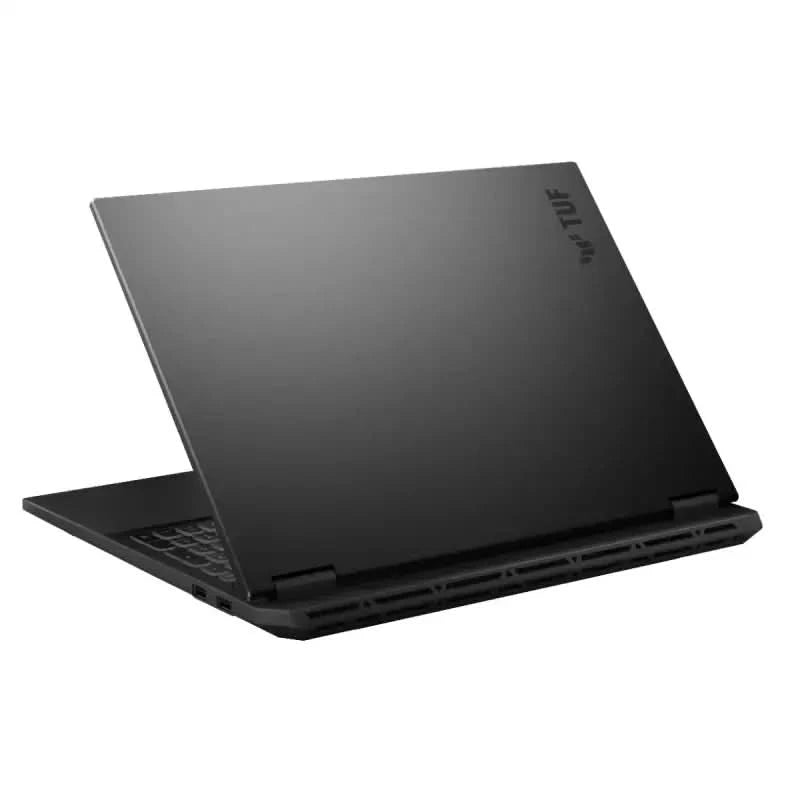ASUS TUF Gaming A16 FA608UHI-QT227WS, AMD Ryzen 7 260, 16 GB RAM, 512 GB SSD, 16 inch QHD 165Hz Display, NVIDIA RTX 5050, Windows 11 Home, Office Home 2024, 1 Year Warranty