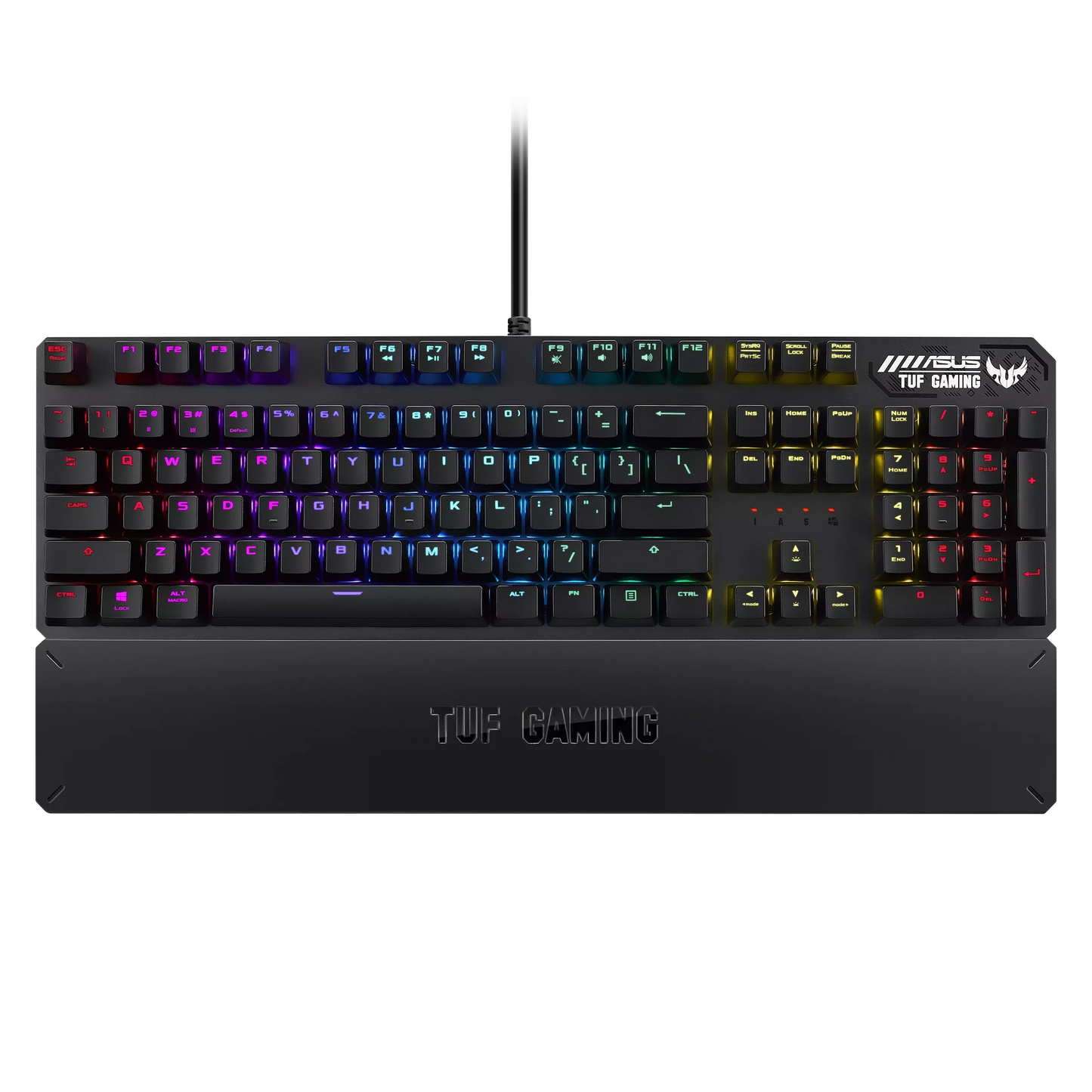 ASUS TUF Gaming K3 RGB Mechanical Keyboard